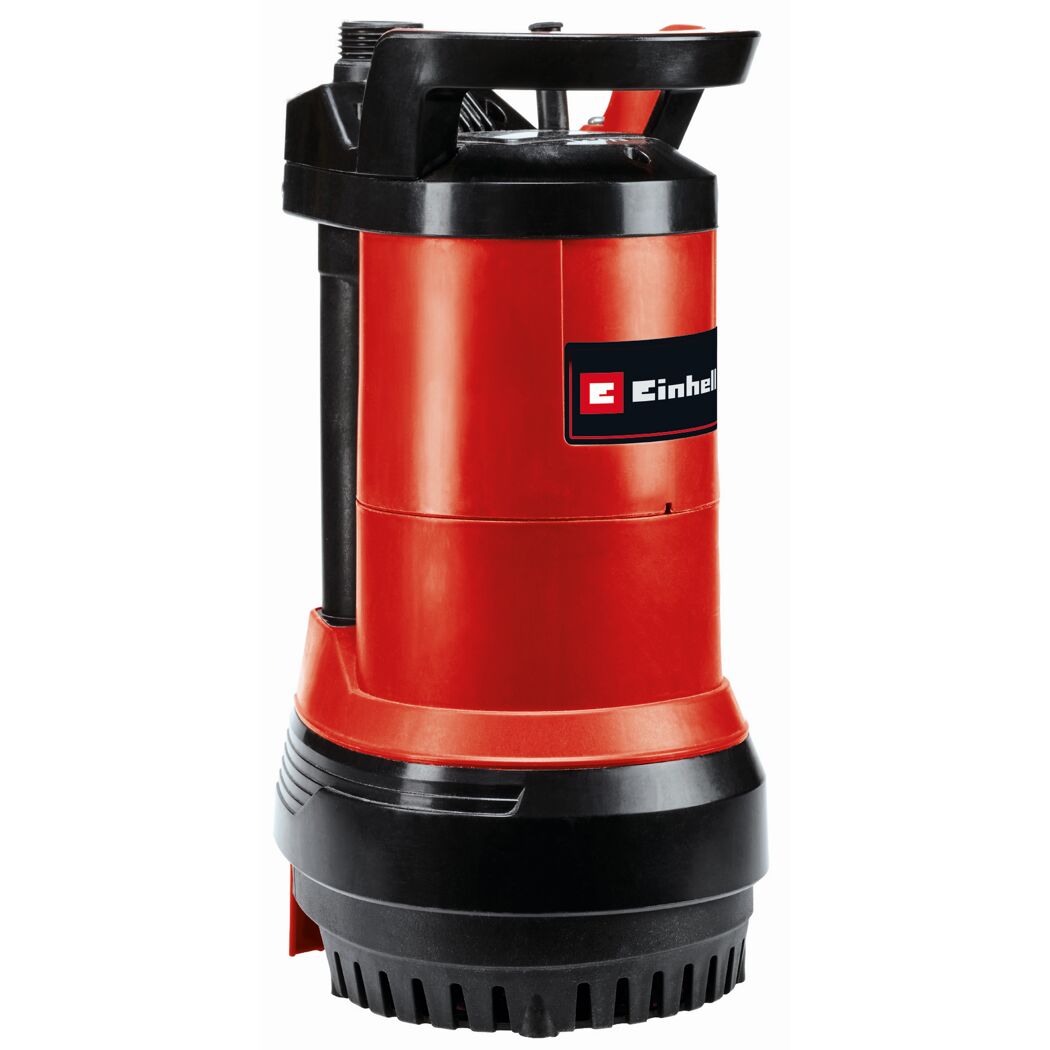 Tauchdruck- und Regenfasspumpe GE-PP 5555 RB-A 5500 l/h