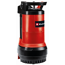 Tauchdruck- und Regenfasspumpe GE-PP 5555 RB-A 5500 l/h