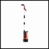 Tauchdruck- und Regenfasspumpe GE-PP 5555 RB-A 5500 l/h