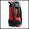 Tauchdruck- und Regenfasspumpe GE-PP 5555 RB-A 5500 l/h