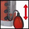 Regenfasspumpe GE-SP 3546 RB 4600 l/h