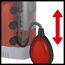Regenfasspumpe GE-SP 3546 RB 4600 l/h