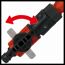 Regenfasspumpe GE-SP 3546 RB 4600 l/h