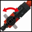 Regenfasspumpe GE-SP 3546 RB 4600 l/h