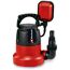 Tauchdruckpumpe GC-SP 3580 LL 350 W 8000 l/h