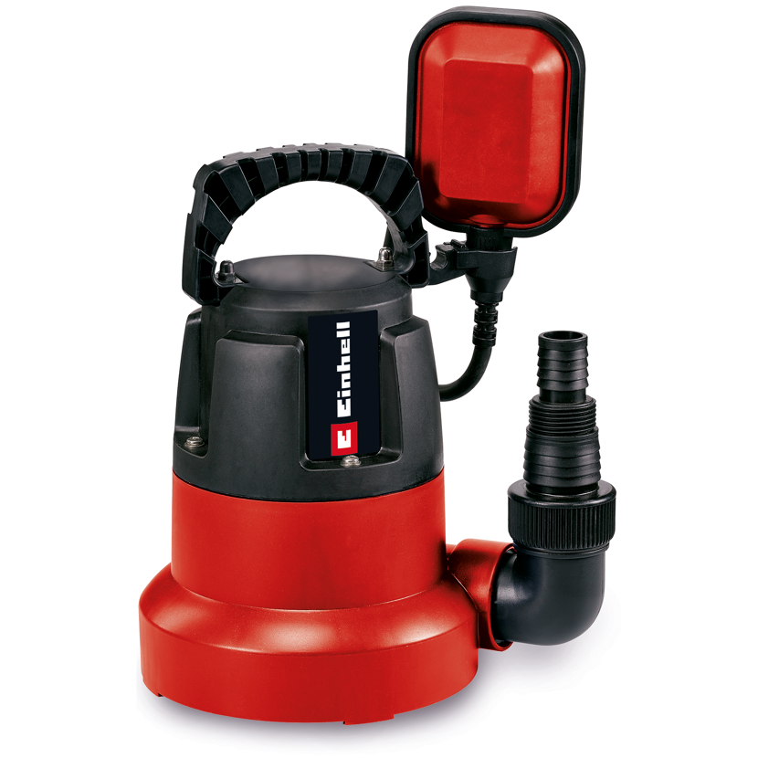 Tauchdruckpumpe GC-SP 3580 LL 350 W 8000 l/h