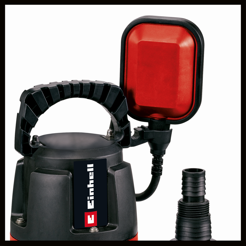 Tauchdruckpumpe GC-SP 3580 LL 350 W 8000 l/h