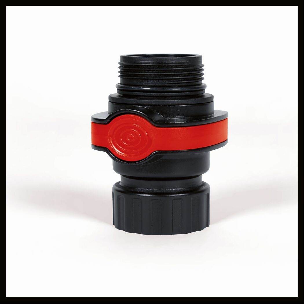 Tauchdruckpumpe GC-SP 3580 LL 350 W 8000 l/h