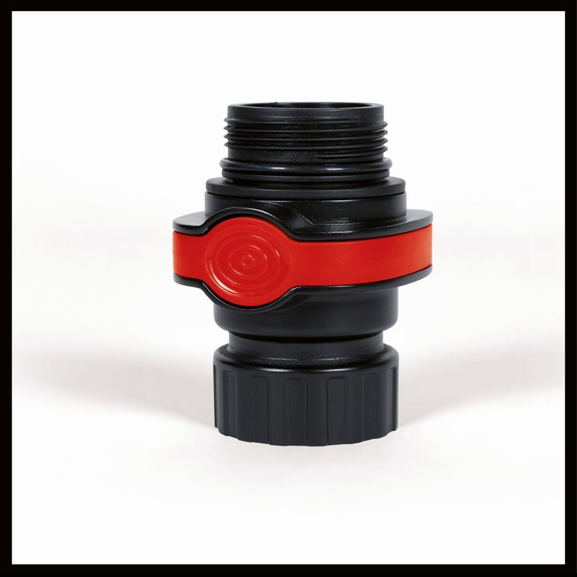 Tauchdruckpumpe GC-SP 3580 LL 350 W 8000 l/h