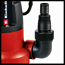 Tauchdruckpumpe GC-SP 3580 LL