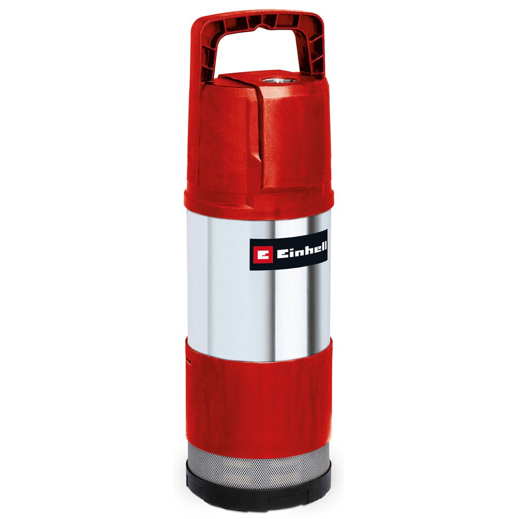 Tauchdruckpumpe GE-PP 1100 N-A 1100 W 6000 l/h