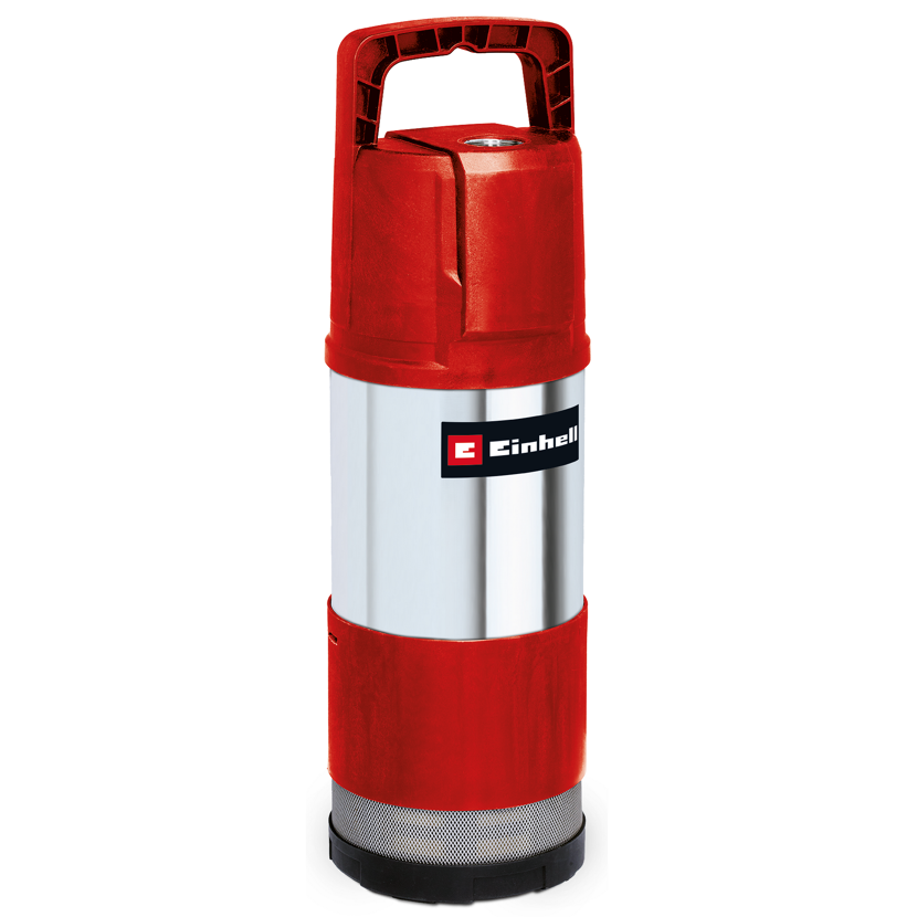 Tauchdruckpumpe GE-PP 1100 N-A 1100 W 6000 l/h