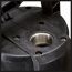 Tauchdruckpumpe GE-PP 1100 N-A 1100 W 6000 l/h
