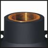 Tiefbrunnenpumpe 'GC-DW 1300 N' 5000 l/h