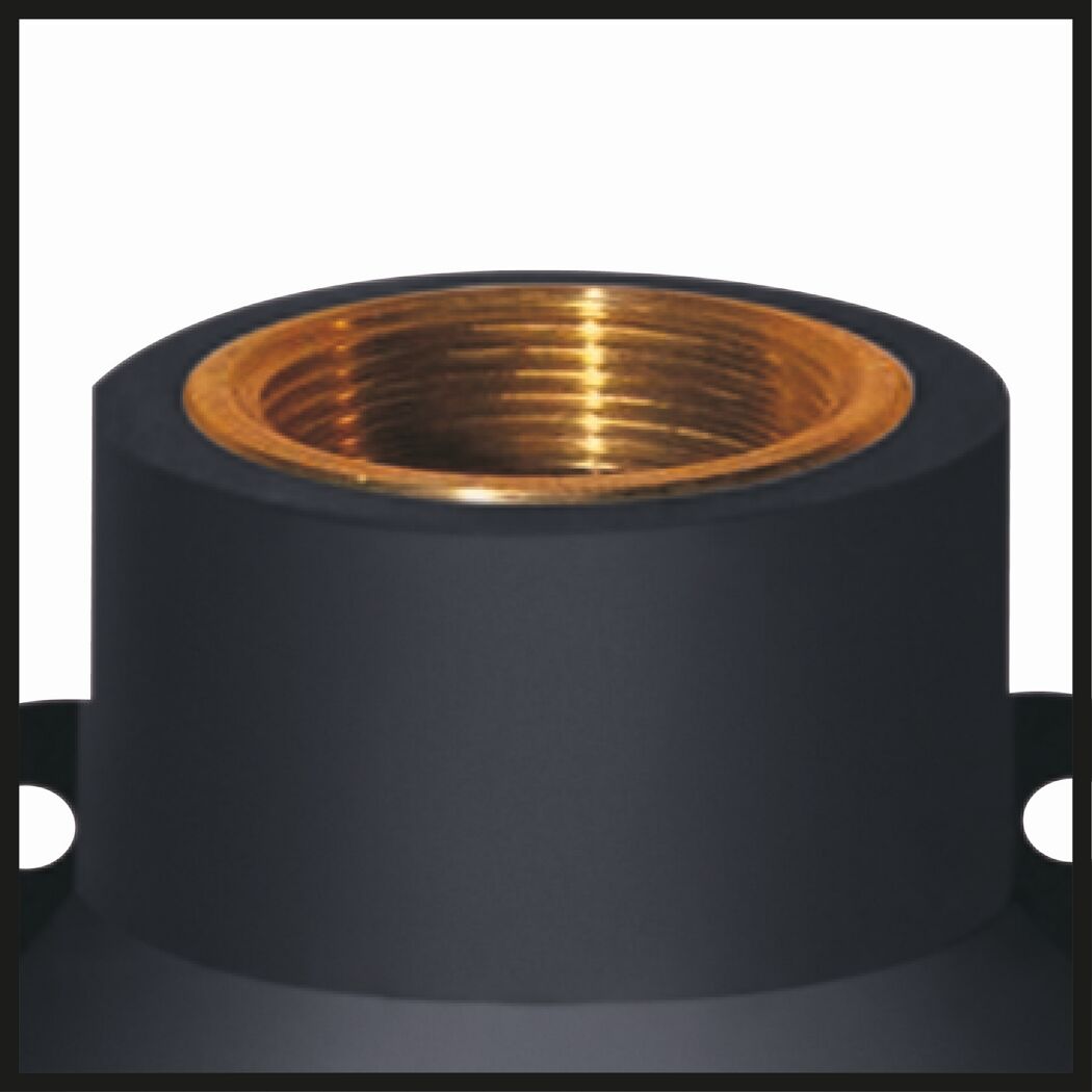 Tiefbrunnenpumpe 'GC-DW 1300 N' 5000 l/h