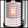 Tiefbrunnenpumpe 'GC-DW 1300 N' 5000 l/h