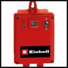 Tiefbrunnenpumpe 'GC-DW 1300 N' 5000 l/h