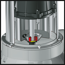 Schmutzwasserpumpe GC-DP 9035 N 18000 l/h