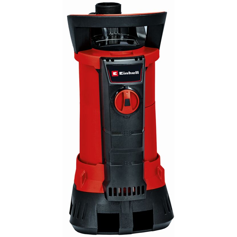 Schmutzwasserpumpe GE-DP 6935 A ECO 17500 l/h