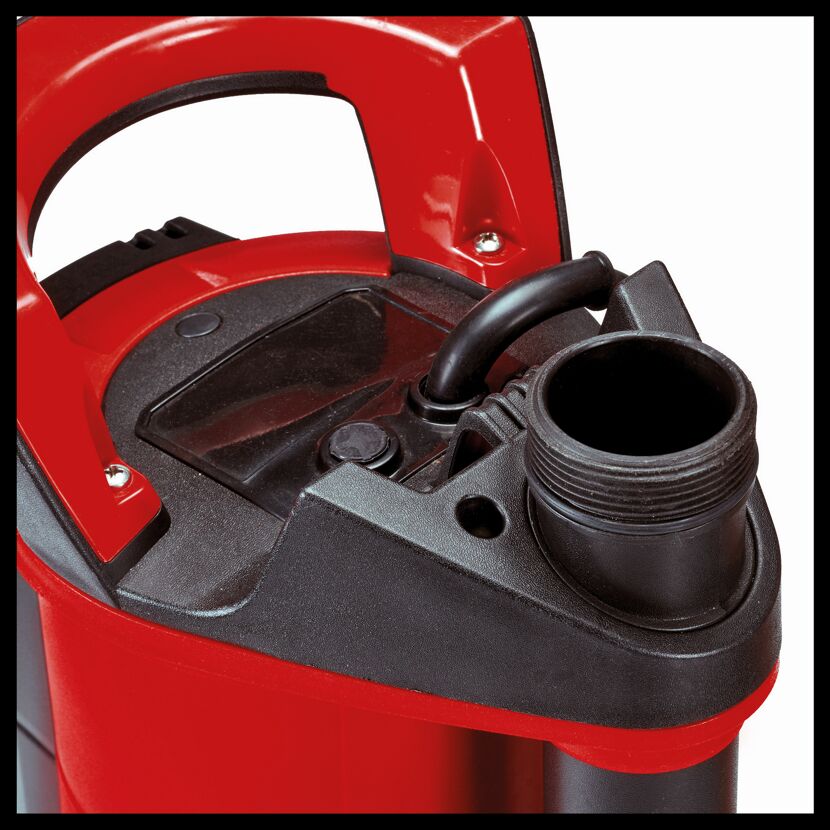 Schmutzwasserpumpe GE-DP 6935 A ECO 17500 l/h