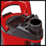 Schmutzwasserpumpe GE-DP 6935 A ECO 17500 l/h