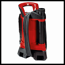 Schmutzwasserpumpe GE-DP 6935 A ECO 17500 l/h