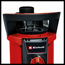 Schmutzwasserpumpe GE-DP 6935 A ECO 17500 l/h