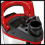 Schmutzwasserpumpe GE-DP 7935 N-A ECO 19000 l/h