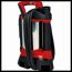 Schmutzwasserpumpe GE-DP 7935 N-A ECO 19000 l/h