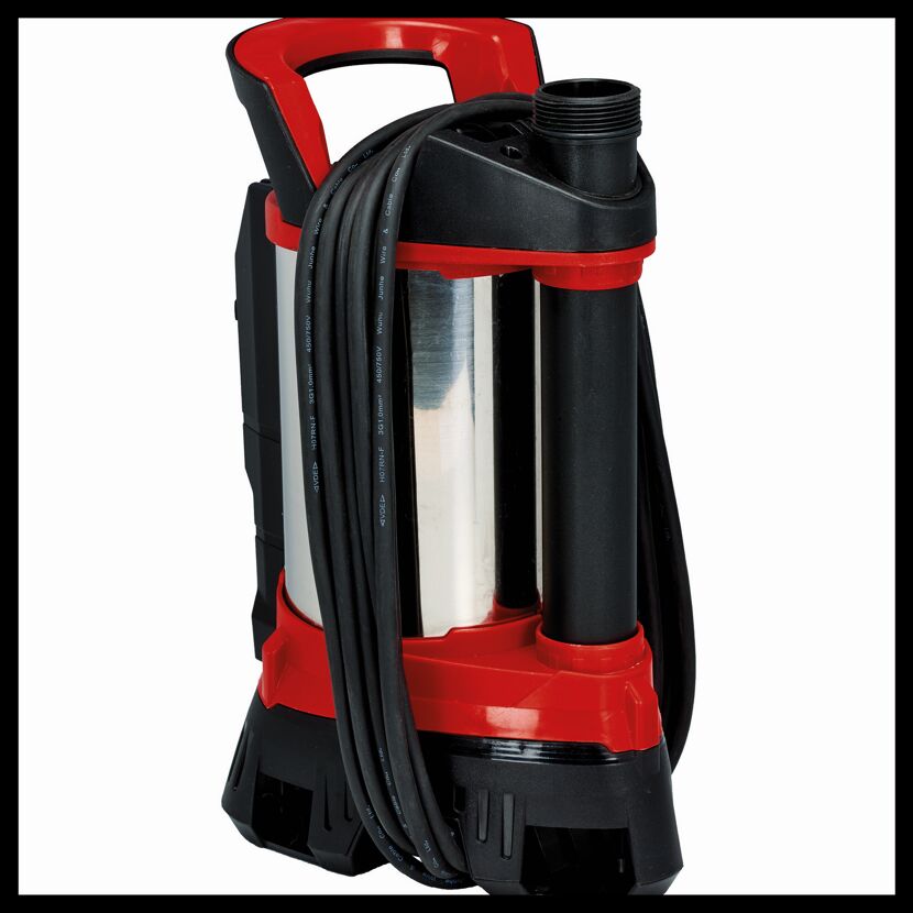 Schmutzwasserpumpe GE-DP 7935 N-A ECO 19000 l/h