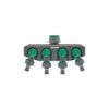4-Wege Verteiler von toom