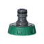 Hahnverbinder für Wasserhähne 1/2", 3/4", 1"
