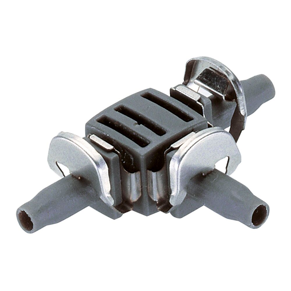 T-Stück für Micro-Drip-System, 4,6 mm (3/16")
