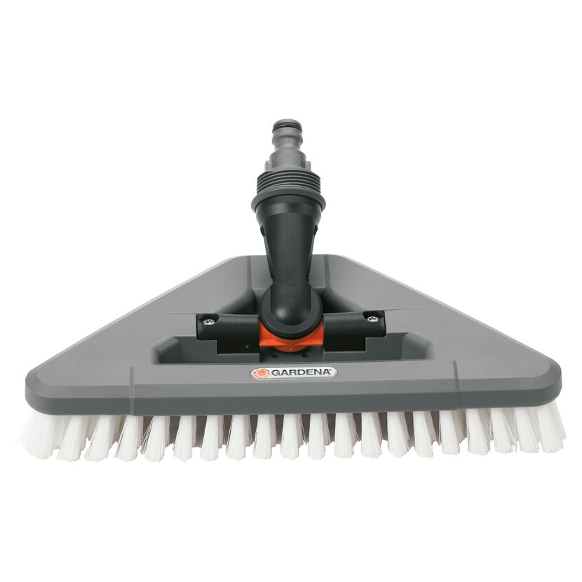 Gardena Gelenkschrubber Clean-System