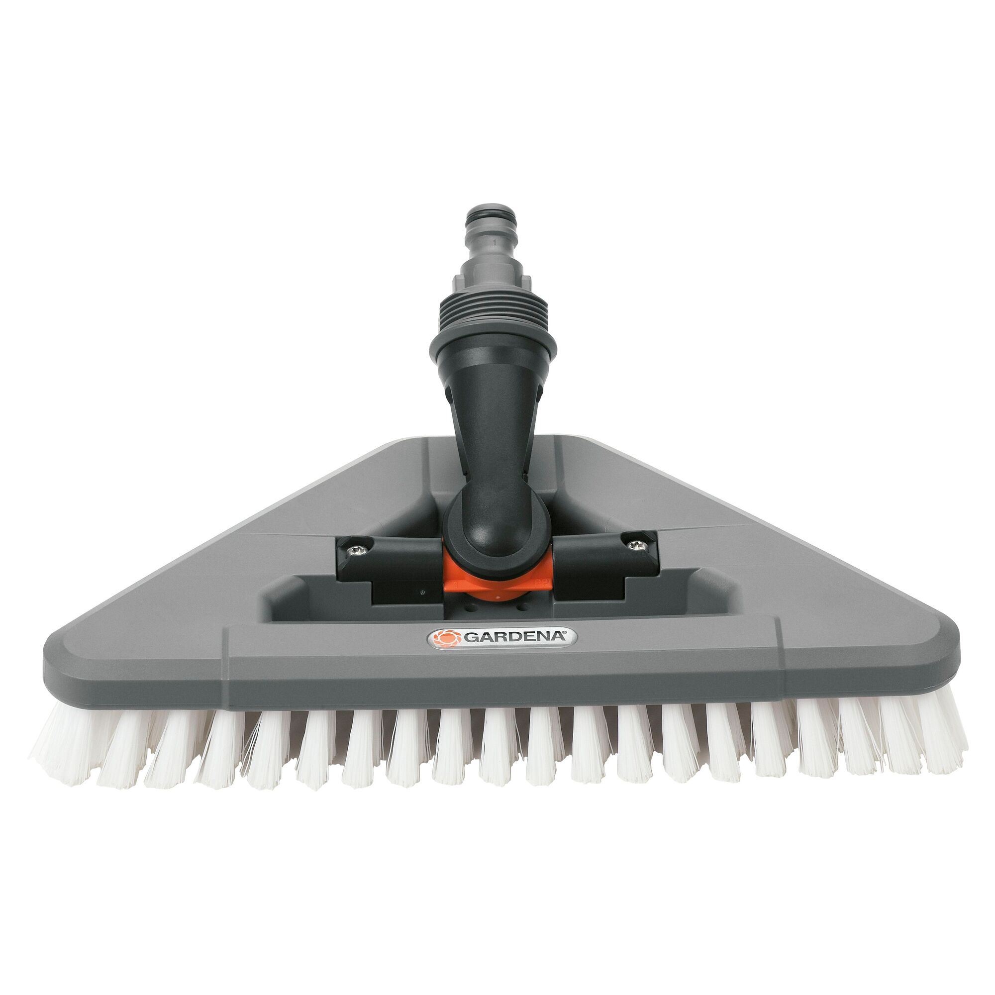 Gardena Gelenkschrubber Clean-System