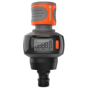 Wasserzähler 'AquaCount' 19 mm (3/4")