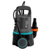 Tauchpumpen-Set '9000' 38 mm (1 1/2") 300 W 9000 l/h
