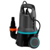 Tauchpumpen-Set '9000' 38 mm (1 1/2") 300 W 9000 l/h