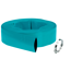 Tauchpumpen-Set '9000' 38 mm (1 1/2") mit Flachschlauch und Filterbox