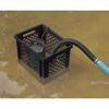 Tauchpumpen-Set '9000' 38 mm (1 1/2") 300 W 9000 l/h