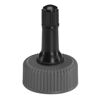 Entwässerungsventil-Set für Pipeline-, Sprinkler- und Original Gardena Systeme