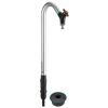Garten-Wasserhahn 'Pipeline' 19 mm (3/4") Aluminium
