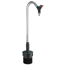 Garten-Wasserhahn 'Pipeline' 19 mm (3/4") Aluminium