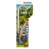 Garten-Wasserhahn 'Pipeline' 19 mm (3/4") Aluminium
