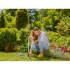 Garten-Wasserhahn 'Pipeline' 19 mm (3/4") Aluminium