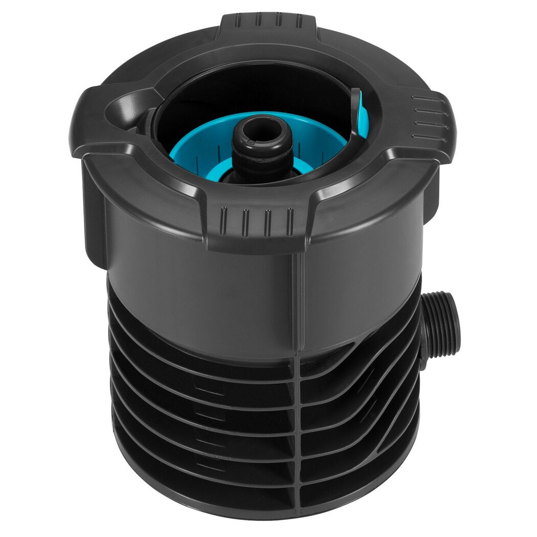Anschlussdose 'Sprinklersystem' 19 mm (3/4")