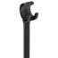 Rohrhalter 'Micro-Drip-System' Ø 13 mm (1/2"), 10 Stück