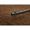 Rohrhalter 'Micro-Drip-System' Ø 13 mm (1/2"), 10 Stück