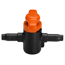 Absperrventil 'Micro-Drip-System' Ø 4,6 mm (3/16''), 2 Stück