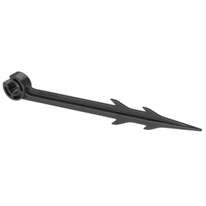 Rohrhalter 'Micro-Drip-System' Ø 4,6 mm (3/16"), 15 Stück